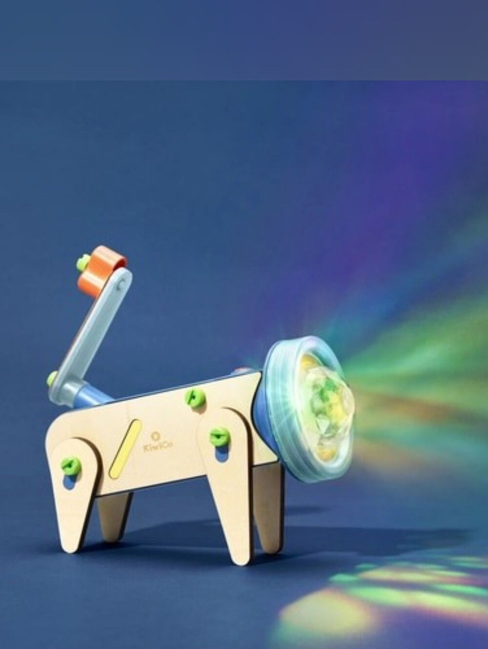 Animal Light Projector Kit